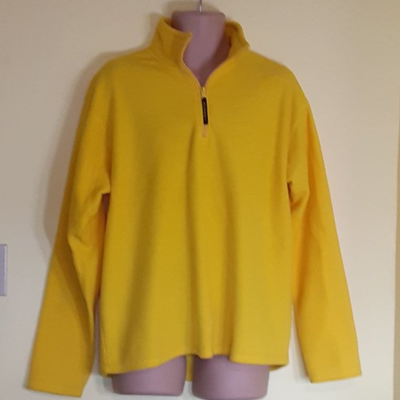 Old Navy Fleece Sweatshirt - Picture 2 of 7